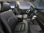 Toyota Land Cruiser 200 2012 года (US)